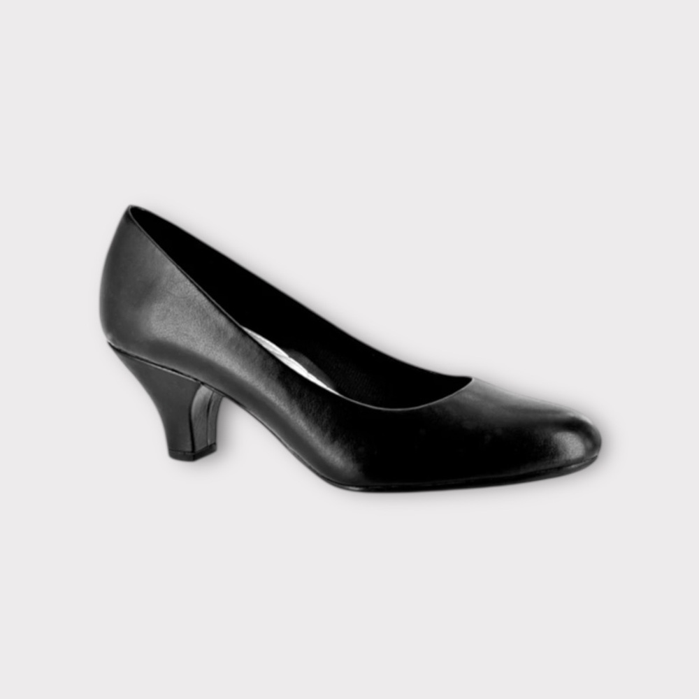 Easy Street Pumps